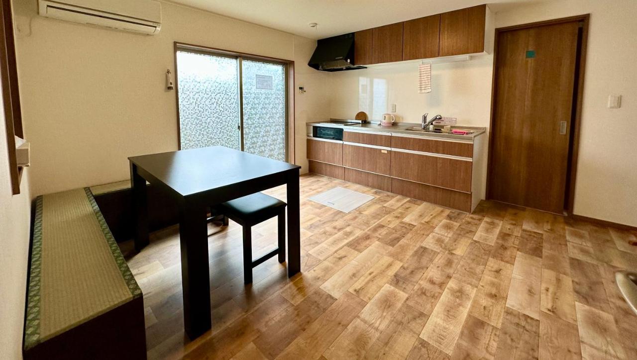 Kotori House Hotel Киото Екстериор снимка
