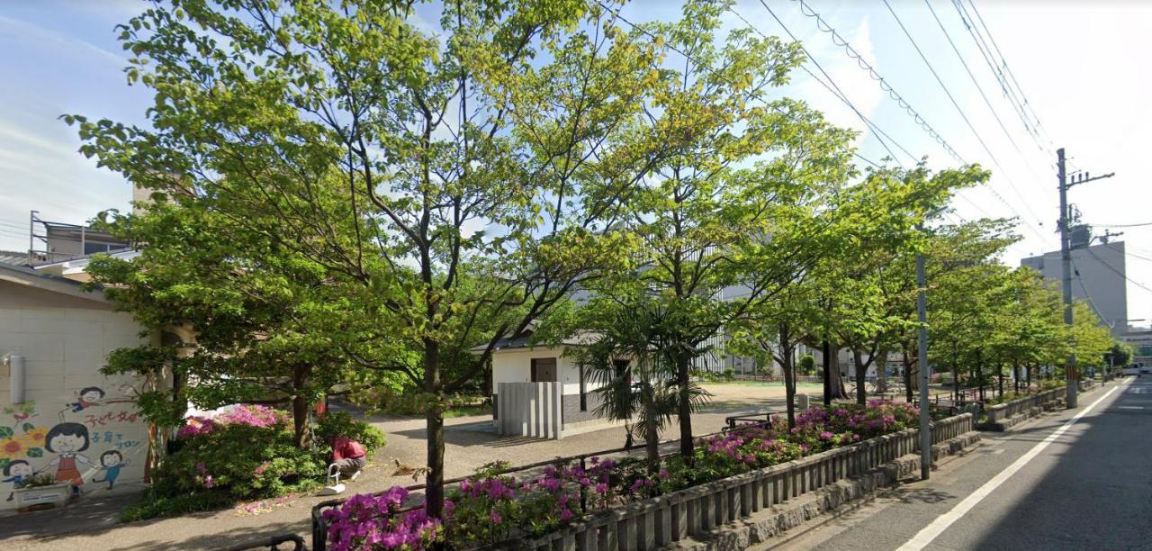 Kotori House Hotel Киото Екстериор снимка
