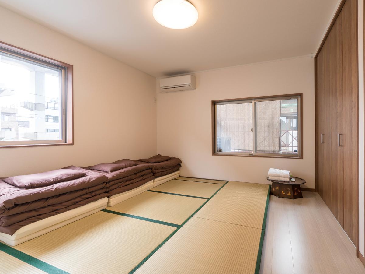 Kotori House Hotel Киото Екстериор снимка